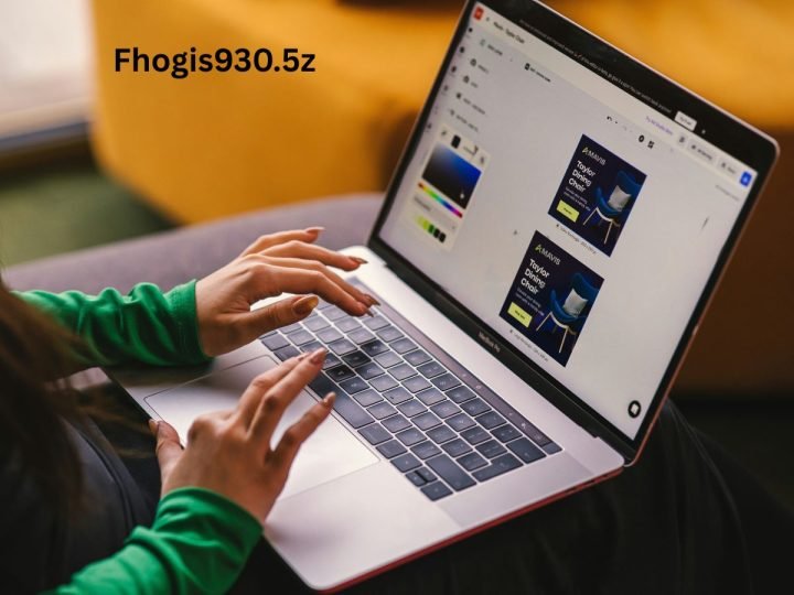 fhogis930-5z